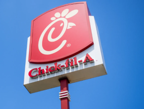 Chick-fil-A将推出流媒体服务，为什么?