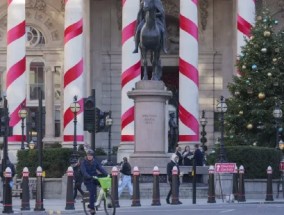 英国11月通胀率升至2.6%符合预期 巩固英央行不降息的预期